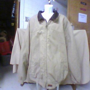 Forge Work Wear Jacket